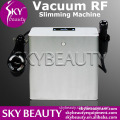 2 in 1 Slimming Vacuum RF Device Cellulite Vacuum Massage Machine
